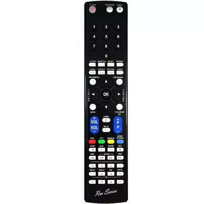 *NEW* RM-Series Replacement Home Cinema Remote Control For LG HX806CM • £13.95