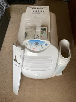 $99.99 • Buy Portable Air Conditioner - Used
