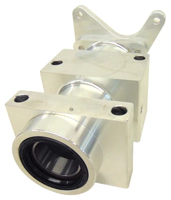 $169.99 • Buy Rear Axle Carrier Forged Billet 2004-08 For Suzuki Quadsport Z400 LTZ 400 LTZ400