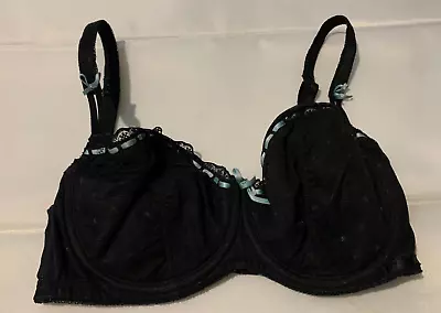 La Senza Underwired Bra 30DD • £1.99