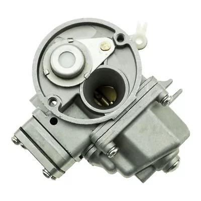 Marine Carburetor For Yamaha 4hp 5hp Outboard Engine 2 Stroke 6E0-14301 • $57.99