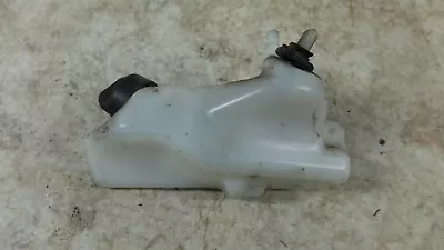 02 Honda CHF 50 CHF50 Metropolitan Scooter Water Cooling Coolant Tank Reservoir • $1.25