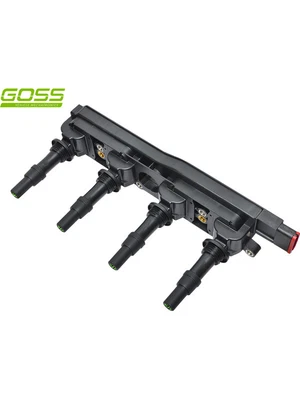 $104.40 • Buy Goss Ignition Coil Fits Holden Astra 1.8 TS I (C284)