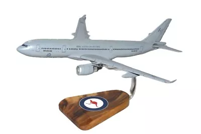 RAAF Airbus KC-30 A330 MRTT Voyager Tanker Desk Display 1/144 Model SC Airplane • $443.60