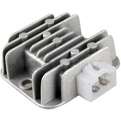 Voltage Regulator Rectifier GY6 50cc 150cc Scooter Roketa Taotao Jonway Tank • $11.97