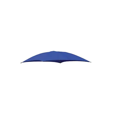 $100.99 • Buy One (1) New Aftermarket Replacement TU-56 Canvas For Umbrella (Blue) Only