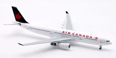 1:200 BMODELS Air Canada Airbus A330-300 C-GFAH W/stand • $169.95