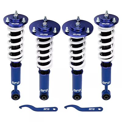 Air To Coil Spring Strut Conversion Kit For Ford Expedition Navigator 2003-2006 • $326