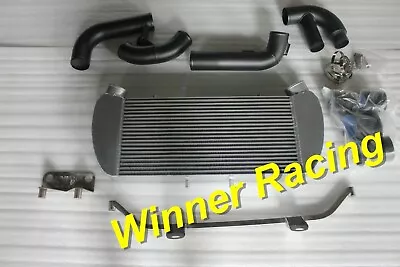 $1599 • Buy Intercooler &Pipes &Hoses &Mounting Fit Ford F150 / F-150 Raptor 3.5L V6 2017-21