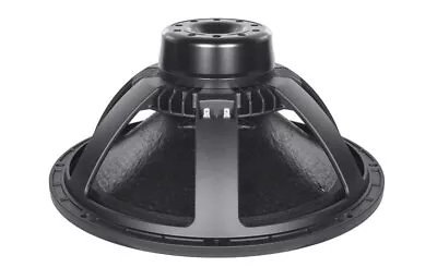 B&C 18” 1200 Watt 8 Ohm Super Woofer - 18NBX100-8 • $431.23