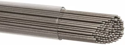 100 Pack 12  Lengths Music Wire 15 Gage 0.035  Diam 302/304 Stainless Steel • $19.69