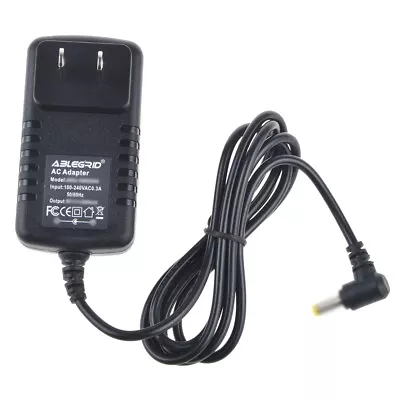 AC Adapter Charger For ZaapTV S024WM1200200 Powermec Switching Power Supply Cord • $6.01