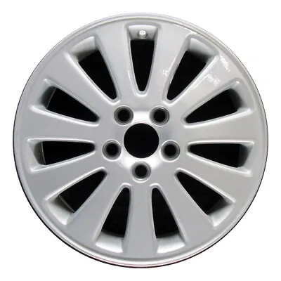 Wheel Rim Volvo S40 S50 V40 V50 16 2004-2007 8698636 30647088 Factory OE 70290 • $195