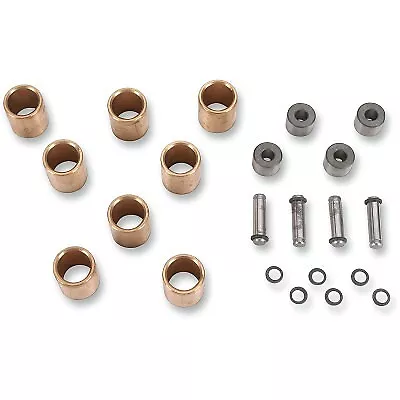 $143.96 • Buy S&S Cycle - 90-4104 - Roller Rocker Rebuild Kit Buell,Harley-Davidson XB9R Fireb