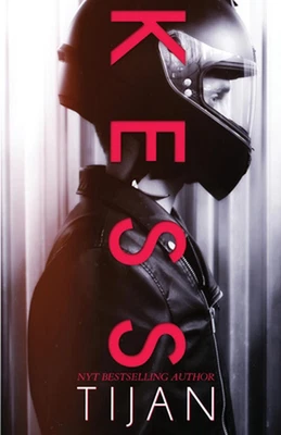 $26.83 • Buy Kess By Tijan (English) Paperback Book