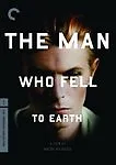 The Man Who Fell To Earth (Blu-ray Disc 2008 Criterion Collection) • $202.04