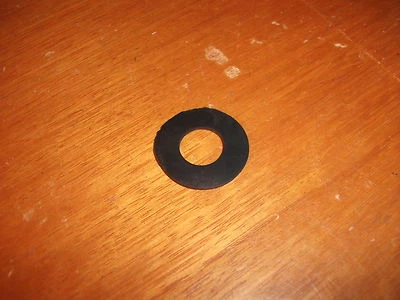 NEW DOOR HANDLE REMOTE RUBBER WASHER For LH LX UC HQ HJ HX HZ WB HOLDEN TORANA • $4.99