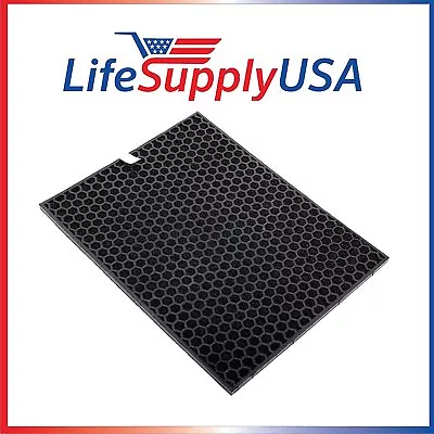 Carbon Filters For Ultra Quiet Air Purifier Spa-550A Spa-625A Rabbit BioGS 2.0 • $5.59