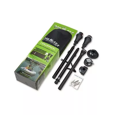 $209.95 • Buy Railblaza Kayak NaviPack Portable LED Navigation Light Kit