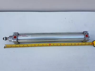 $300 • Buy Norgren RA/8050/400/L/F Tie-Rod Pneumatic Cylinder - Unused