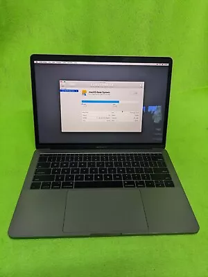 APPLE Macbook Pro A1708 PARTS ONLY! • $179.99