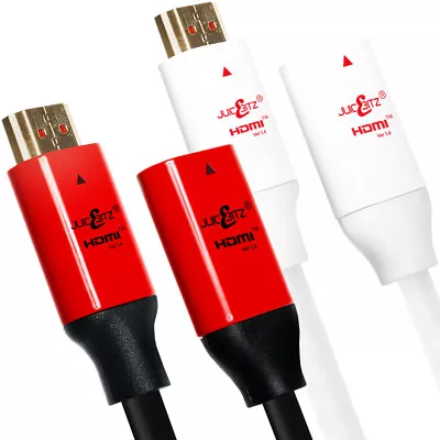 £23.39 • Buy HDMI Extension Cable, Premium Male To Female V1.4 3D 4K HDTV ARC CEC SKY HD Lead