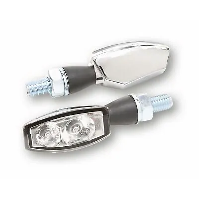 Highsider LED Indicators BLAZE Clear • £69.03