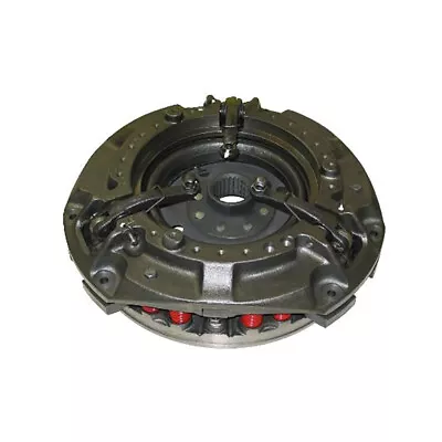 Pressure Plate Assembly Fits Massey Ferguson 265 40 30 20 Fits International • $343.99