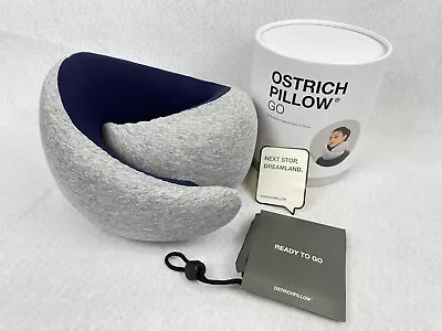 Ostrich Pillow GO Blue/Reef • $44.99