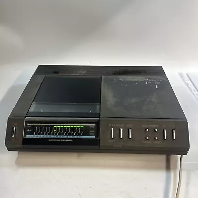 Boothroyd Stuart Meridian CD101/00 CD Player Vintage • £299.99