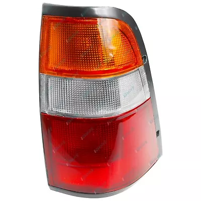RH Tail Light For Holden Rodeo TF R7 R9 1997~2001 Right Driver • $49.95