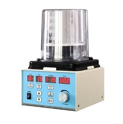 Veterinary Anesthesia Ventilator - Wowo 100 • $1399