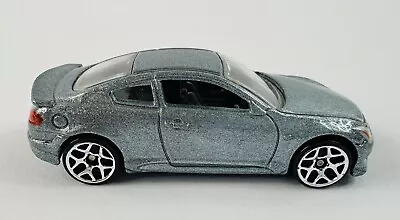 Hot Wheels - ‘10 Infinity G37 (Mint Loose) • $5