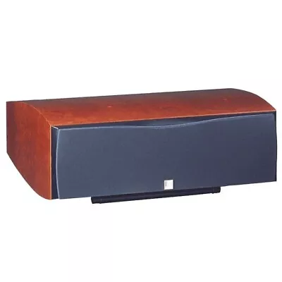 $1200 • Buy DALI Euphonia CS4 Center Speaker ~ Discontinued ~ Serial #600026 ~ Denmark
