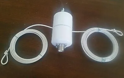 Ham Radio Dipole Antenna For 6 Meters - Full-Wave • $38.72