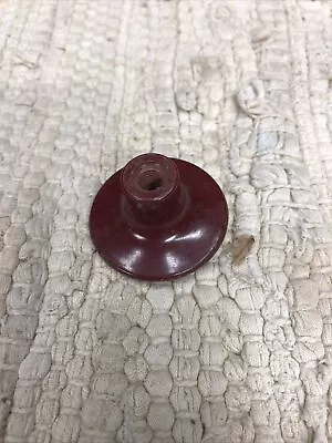 New Old Stock Maytag Wringer Washing Machine Part  # 14979 Red Knob • $15