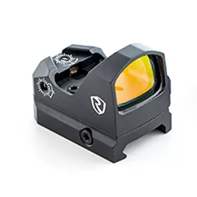 Riton X3 TACTIX PRD 3 MOA Red Dot Sight Optics Mini Scope For RMR Cut PSA Mount • $76.99