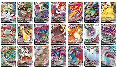 $7.99 • Buy 2x Pokemon VMAX Ultra Rare Card Authentic Official TCG - ALL VMAX CARDS