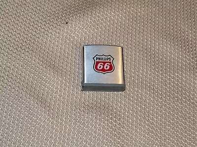 Phillips 66 Zippo Pocket Tape Measure Gas Oil Service Station • $9.99