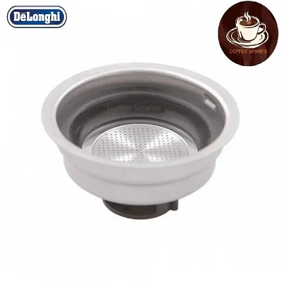 Delonghi ONE Cup / POD Coffee Filter Basket Fits EC -  ECO - ECOV • $14.13