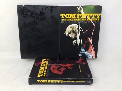 $42.50 • Buy Tom Petty & The Heartbreakers Runnin Down A Dream Rock Music Video DVD