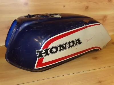 1983 Honda CB1100F CB1100 F Super Sport OEM Gas Tank 175A1-MG5-670ZA • $350