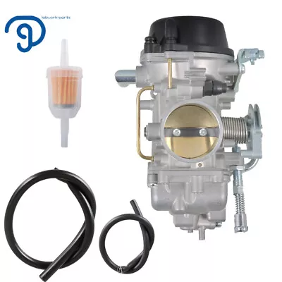 Carburetor For Suzuki DR650SE DR650 DR 650 Carb 1996-19 Replace 13200-32E12 • $69.40