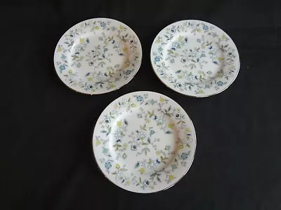 Noritake China - Chintz - #2404 - 3 Bread Plates • $13