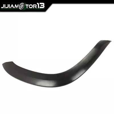 Fit For 2006-2012 Toyota RAV4 Smooth Front Passenger Side Bolt-on Fender Flare  • $42.85