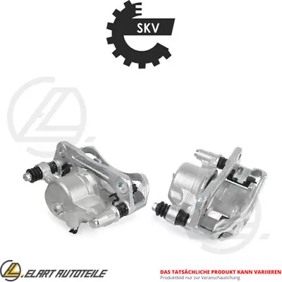 BRAKE CALIPER FOR BMW 7/E38/Sedan X5/E53/SAV X3/E83 LAND ROVER RANGE/III/Mk/SUV   • $82.94