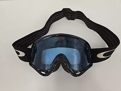 Oakley Ski Snowmobile Goggles Black • $19