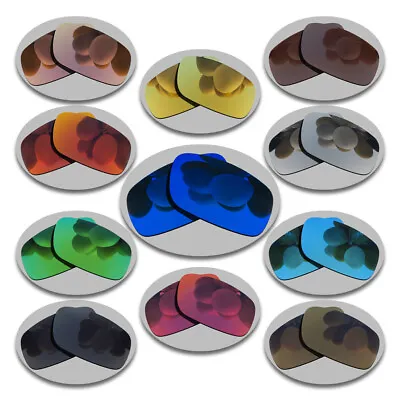 Anti Scratch Lenses Replacement For-Maui Jim Peahi Polarized-Options • $11.96