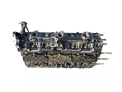 Mercury Marine 971-7328 Crankcase Intake Power Head Block 115hp 6cyl 852-7740A3 • $395