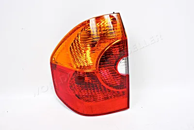 BMW X3 2003-2006 Outer Tail Light Rear Lamp Left OEM • $36.99